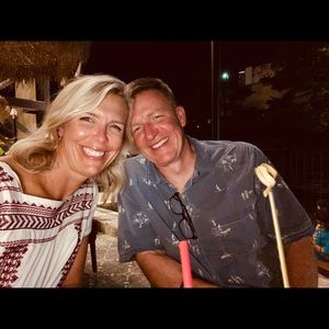 Meet your Posher, Jodi